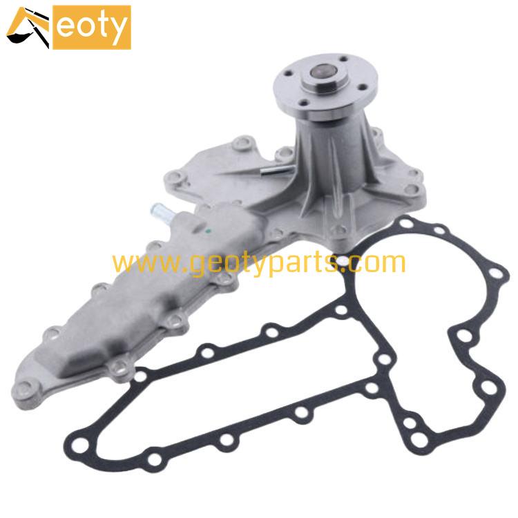 Water Pump 1E01773030 1E017-73032 For Engine D1703-BG V2003T V2203