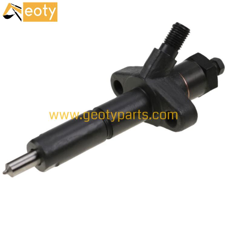 Fuel Injector D4NN9AF593A For NH 231 2600 3600 4600 5600 6600 7600.