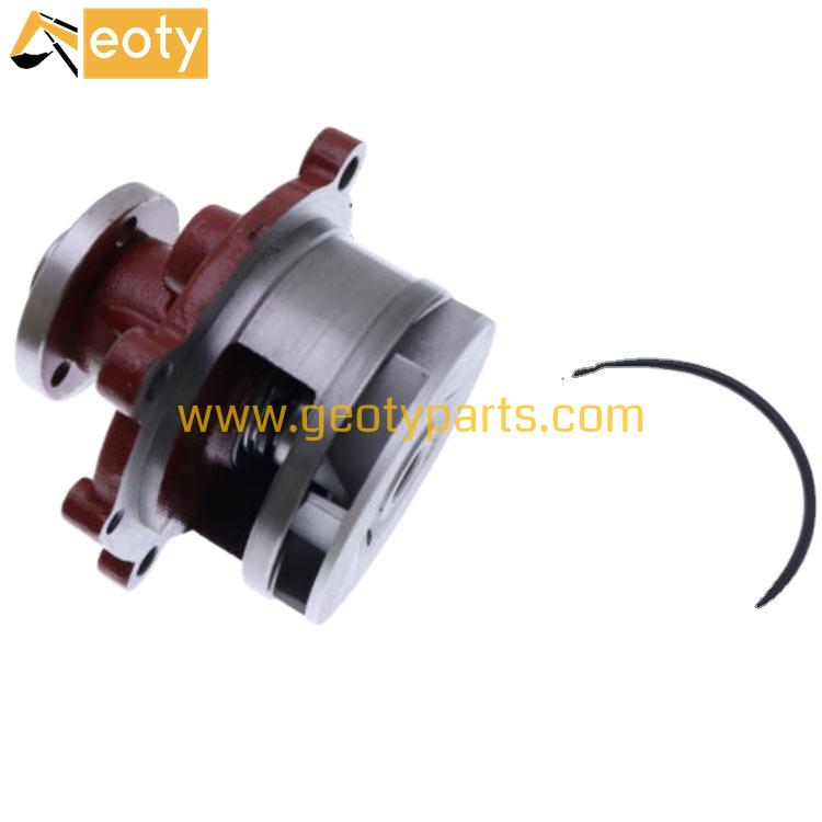 Water Pump 21125771 For Engine BL60 EC160C EC180B EC210B EC210C EC240B Excavator