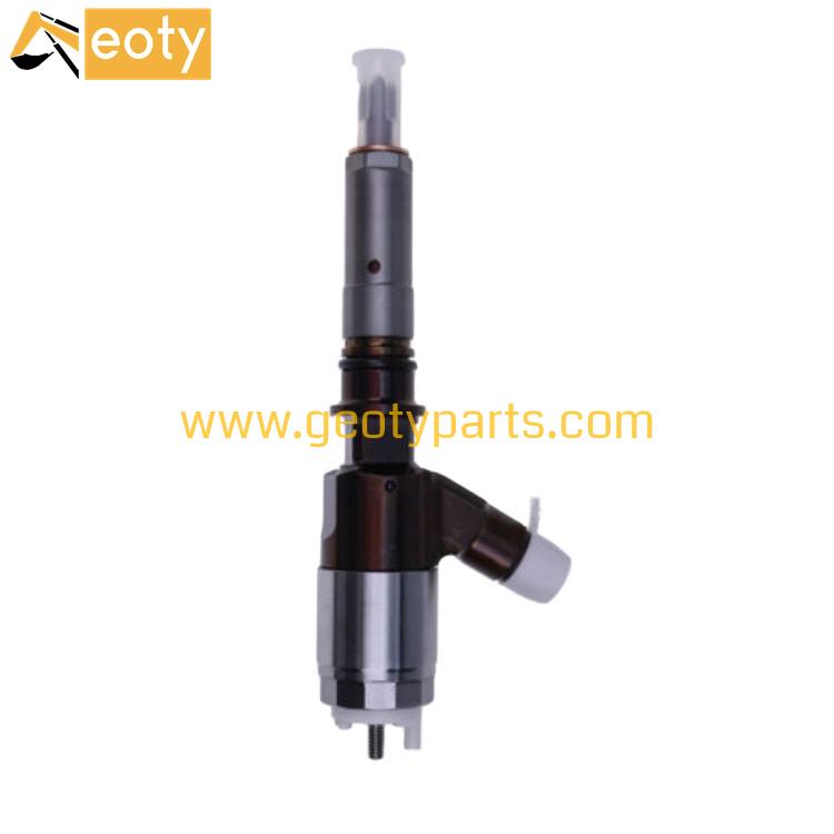 New Fuel Injector 4226787M1 4226709M1 For Engine 6465 MF 5465 T3.