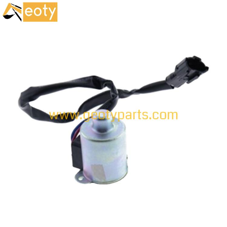 Solenoid Coil 172989-73160 172456-73580 Yanmar VIO20 VIO70 VIO75A Excavator.