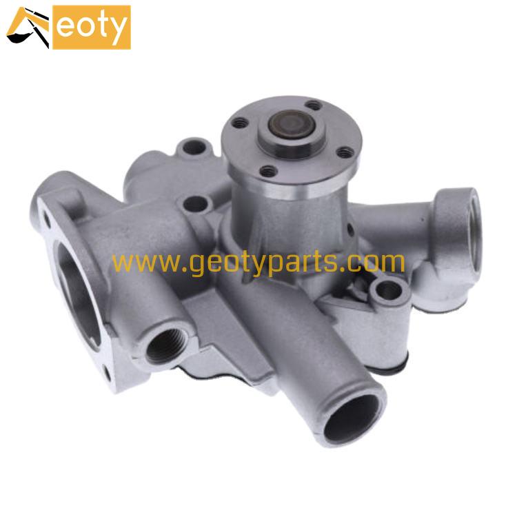 Water Pump 11-9497 13-507 11-6615 For TK TS500 TS600 Engine TK388 TK395.