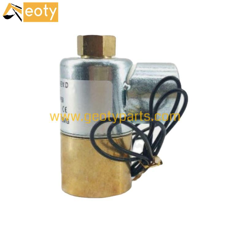 Best Quality Solenoid Valve 39538251 Replacement For Diesel Engine