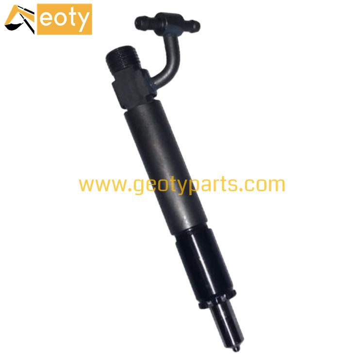 Best Quality Fuel Injector 687372C91 For Engine 1660 1586 1470 1486 1466 1460 1086.