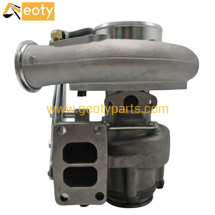 New HX40W Turbocharger 3591021 3598068 3800405 for Cummins Engine 6CTAA 330-350HP.