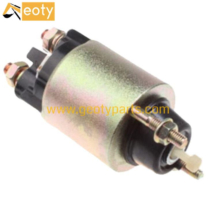 Starter Solenoid 12181-63080 For Engine ZD331P ZD28F GR2110 T1400H AV5500 F2260.