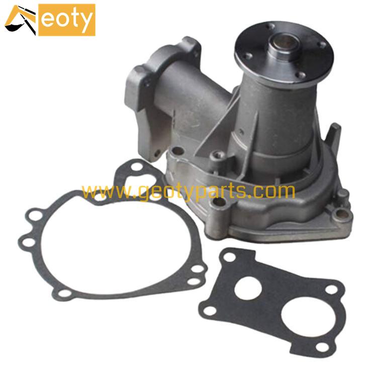 Water Pump 25100-42540 25100-42541 For Engine 4D56 4D55 D4BB GWM-52A.