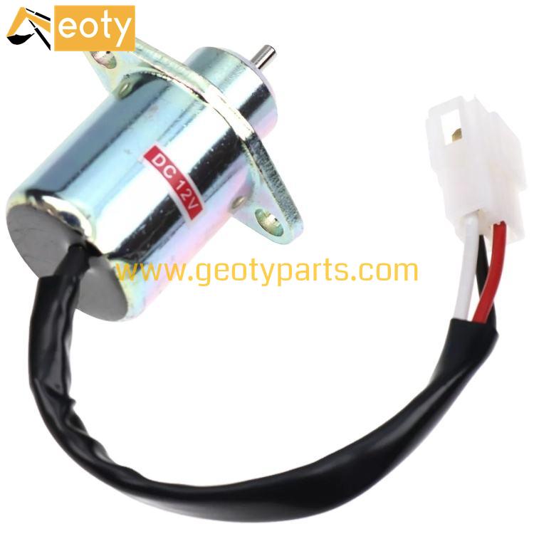 Top Quality Fuel Shutoff Solenoid 115305 94675 For Engine GS-2668RT 3268RT Z34