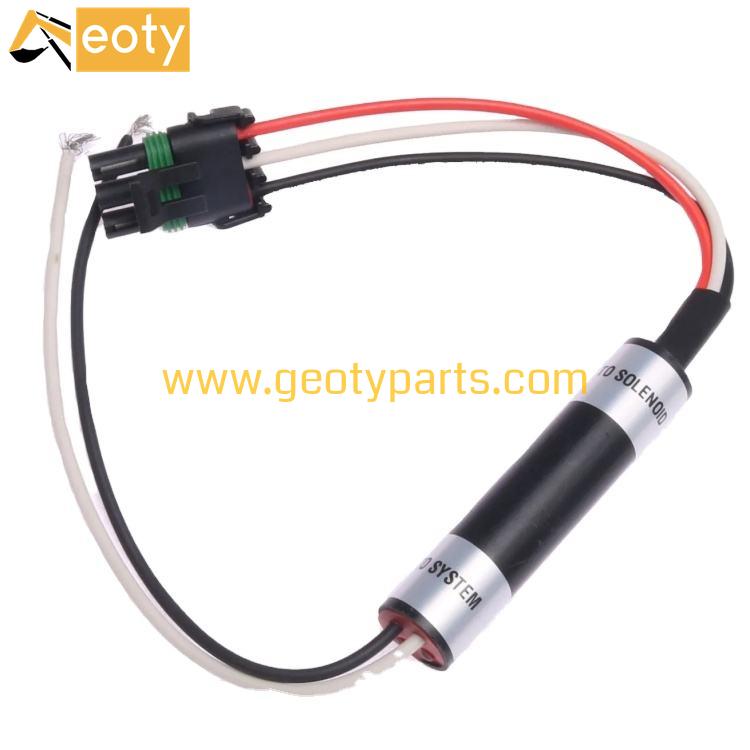 Hot Sale 12V 90Amp Solenoid Connector Coil SA-4634-12 1262.2301.01 For Diesel Engine