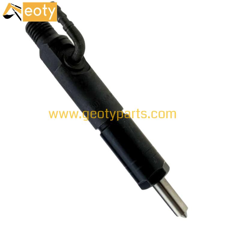 New Performance Fuel Injector 751-19700 751-15882 For LPWS4 LPWT LPWS3 Engine.