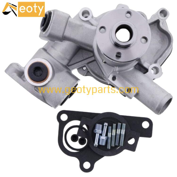 Top Quality Water Pump 13-2572 for TK G-700 SB SLXi SL Series Engine TK482 TK486