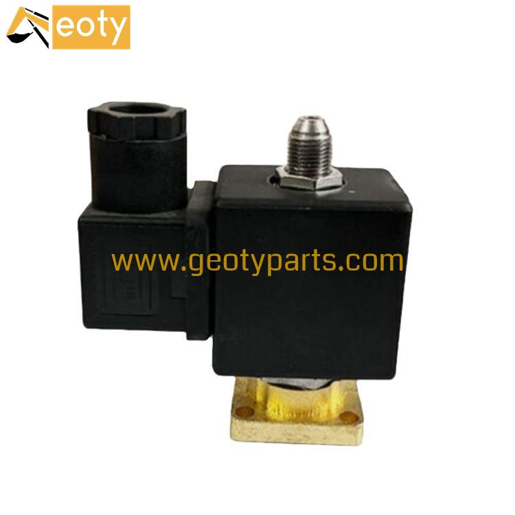 Wholesale High Quality Solenoid Valve 100002569 Replacement For Diesel Engine