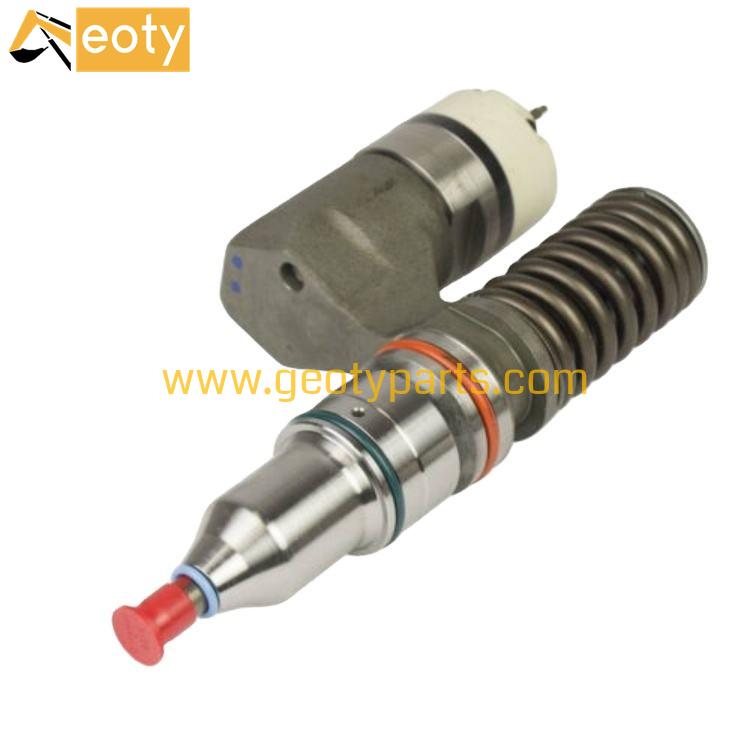 Top Quality Fuel Injector 10R-0963 1372500 Fits For Cat Engine C12 3196