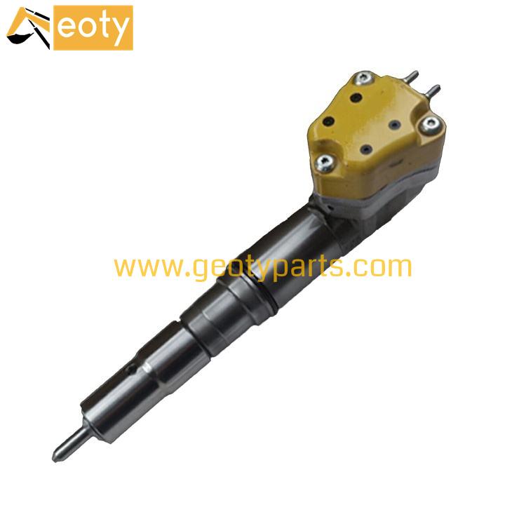 High Efficiency Fuel Injector 174-7528 1747528 Applicable to Cat Engine 3412