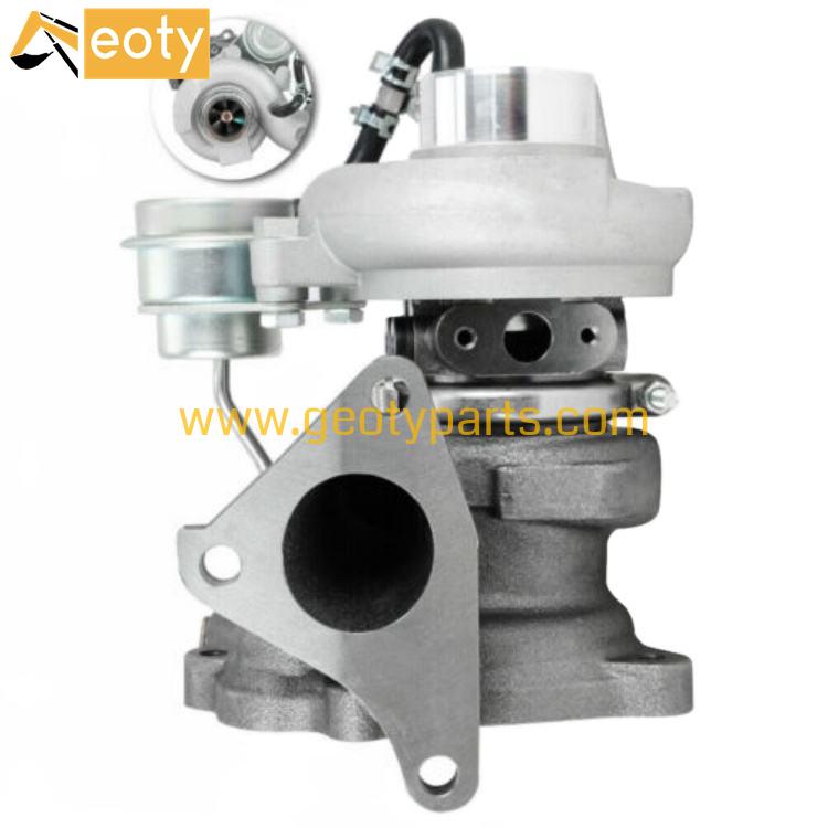 Hot Seller TD04HL Turbocharger 49477-04000 14411AA100 For Engine EJ255