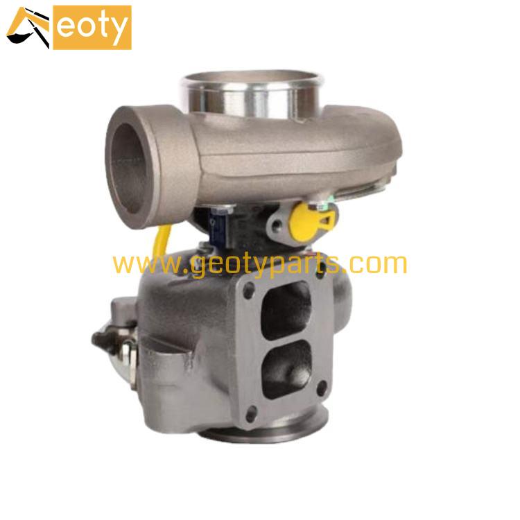 Turbocharger RE501669 John Deere770D 870D Excavator 330LC 330LCR 3554 370C