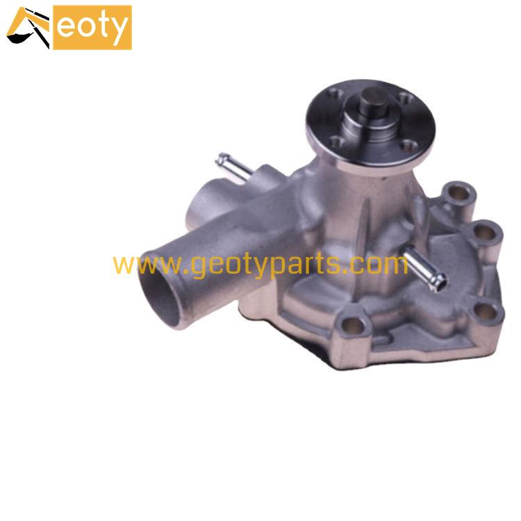 Water Pump 6213-610-011-20 62136100042F For SF200 SF310 Engine E393 E3112