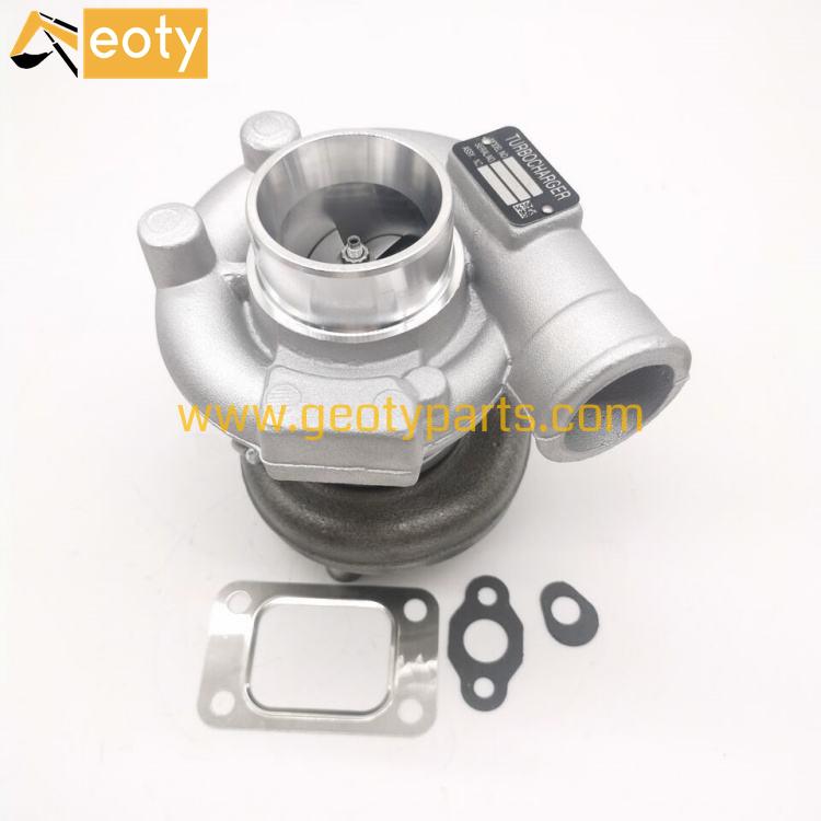 New Aftermarket HX25 Turbocharger 504225294 4045362 For Engine NEF NEF-F4C 4.5L