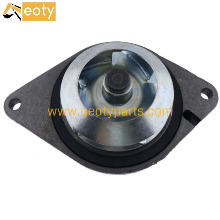 Water Pump 6735-61-1500 For Diesel PC200-6 PC120-6 PW128UU-1 Engine 4D102 6D102