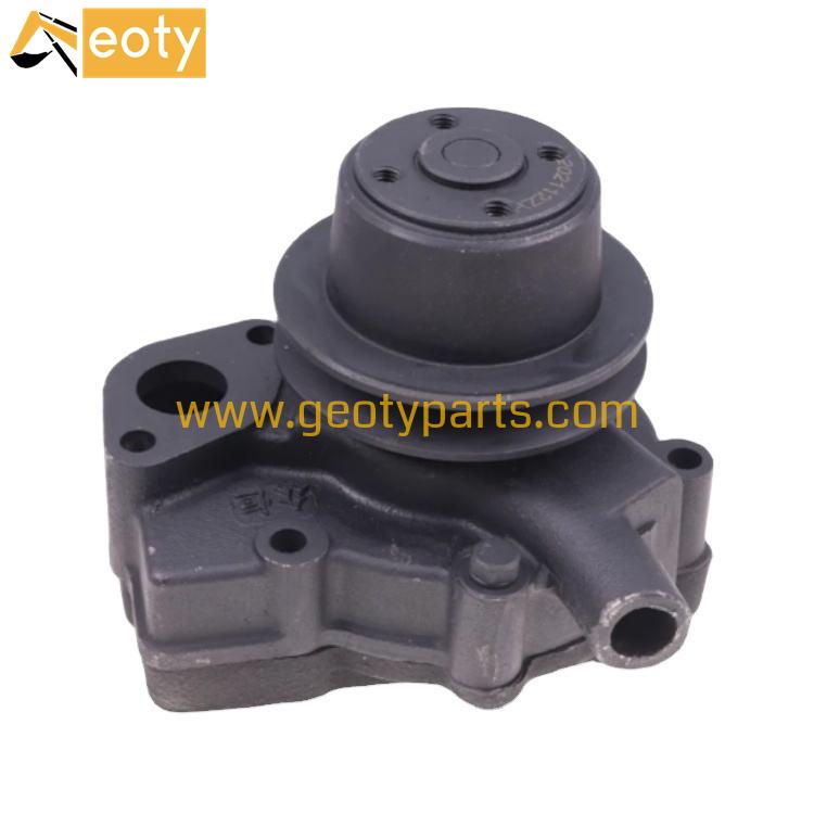 Wholesale High Quality Water Pump TY290X.12.011 Fits For Tractor TY290X TY295X Engine