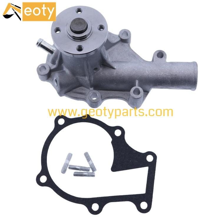 Water Pump 16241-73032 16241-73034 16241-73033 For Engine ZD28 ZD326 V1505