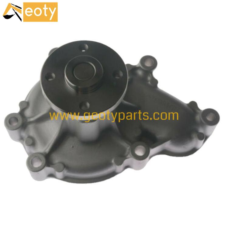 New Aftermarket Water Pump 1J700-73030 For Engine V2607 V2607-DI V2607-DI-T