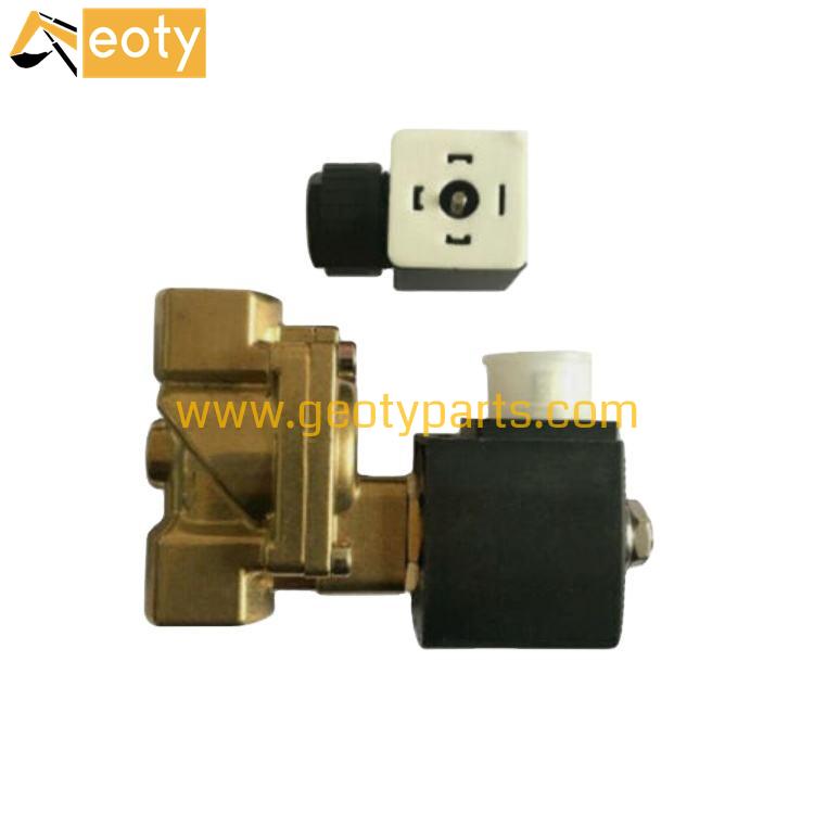 New Performance Solenoid Valve 23525678 Replacement For Diesel Engine