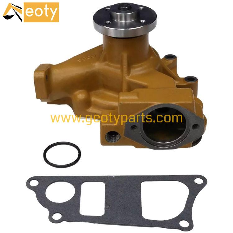 Water Pump 6204-61-1300 for Engine 4D95S 4D95S-1 D20P-6 D20P-7 D20Q-6 D20Q-7