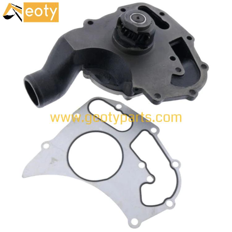 Water Pump 354-4754 For CAT AP-1000E 420E 613G M315D 2470C 553C 320D2 C4.4 C7.1