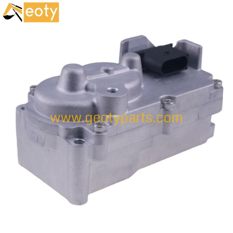 Best Quality Turbocharger Actuator 5322882 3784299 4032845 For Engine MX13 EPA10