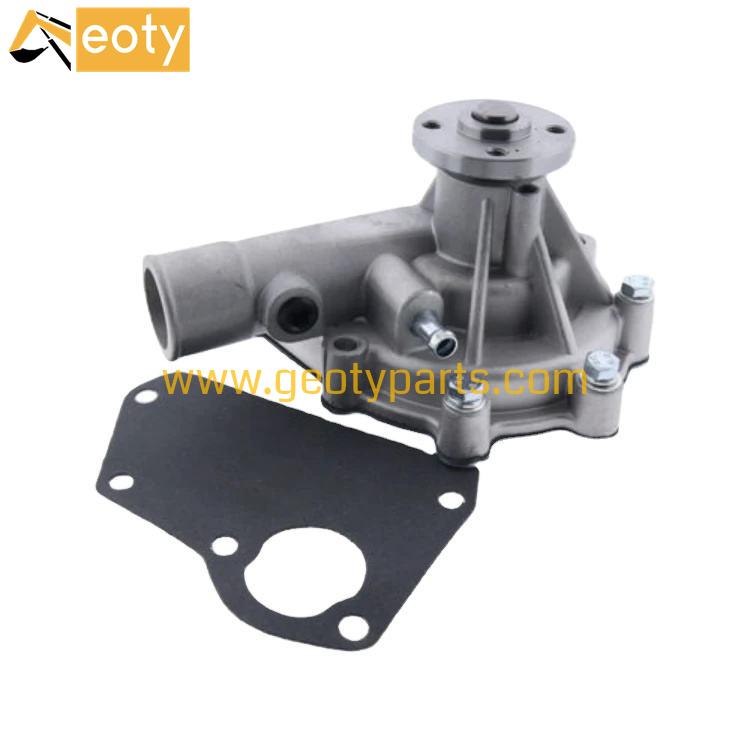 Water Pump 34545-10017 32A45-00022 For Engine S4S S4E FD20 FD30 FD25N DP30N