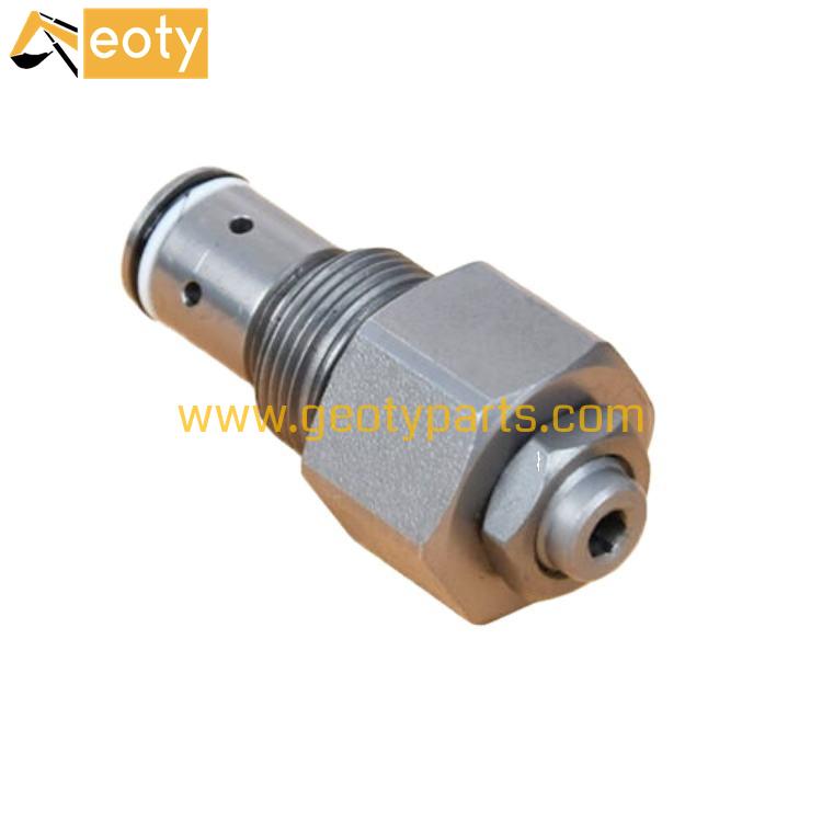 Main Relief Valve Assy 4-02-901 402901 For Engine B55W-1 SOLAR 55 55W-V