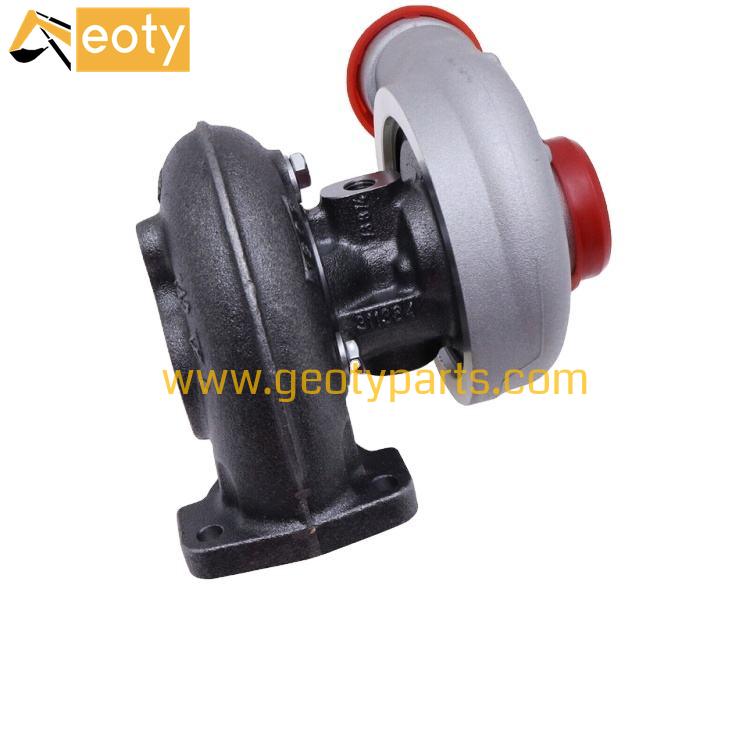 Best Quality S100 Turbocharger 04281437 319261 For Diesel 2011 Engine BF4M2011