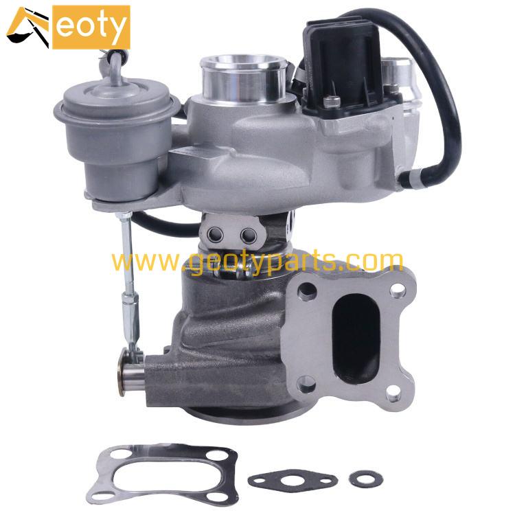 Wholesale High Quality TD025 Turbocharger 49180-04053 For Engine 1.4L