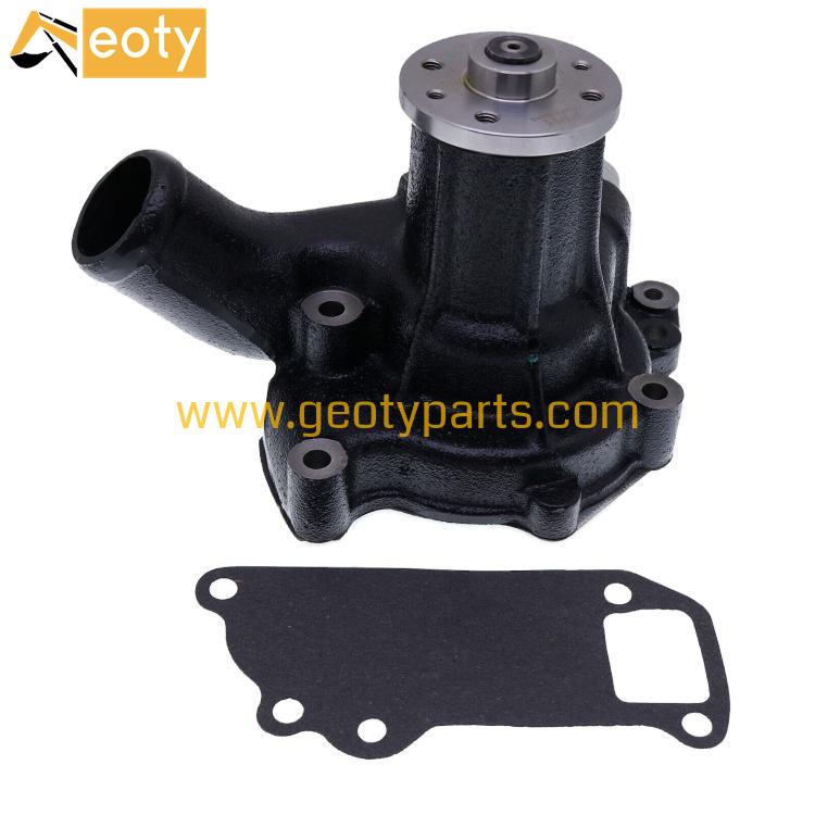 Water Pump 8972530281 For Engine 4BG1 6BB1 6BG1 6BD1 4BG1-TRG 6BG1-TRA