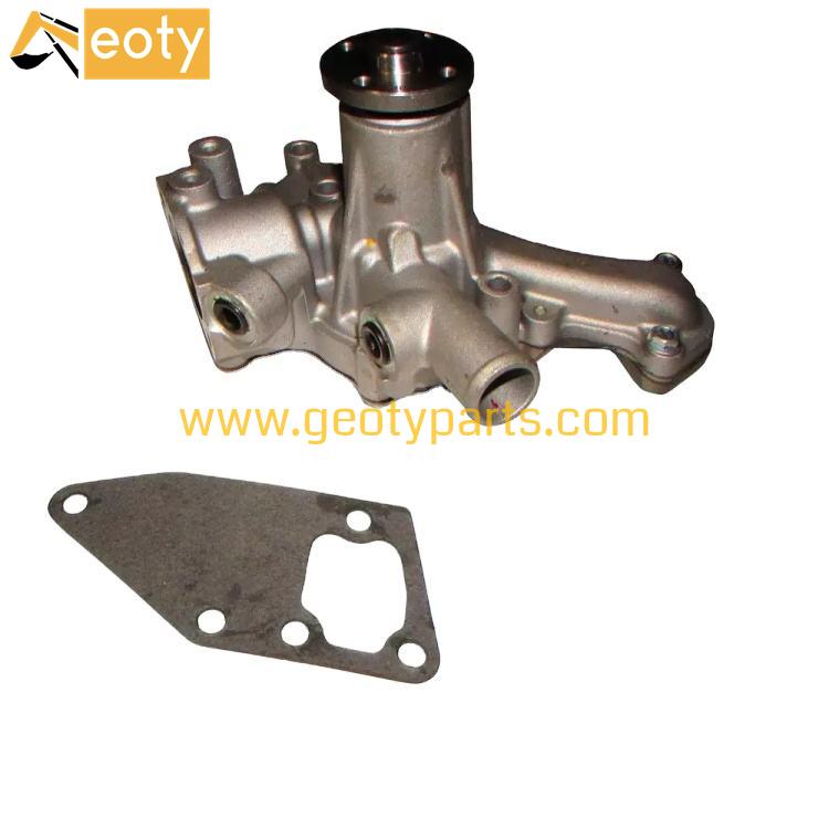 Water Pump 129107-42002 Yanmar F335D FX335D F18 FX20 F22 FX22 F24 FX24 FX255