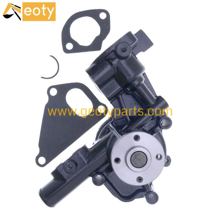 Water Pump 129001-42004 Yanmar 3TNE88 4TNE88 Engine B37V B50 B50V VIO5V VIO50-2 VIO50