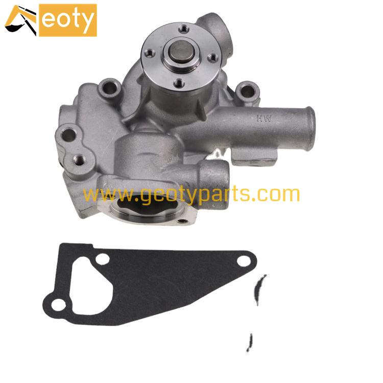 Water Pump 119717-42002 Yanmar Engine 3TNV76 3TNV76-NBK 3TNV76-KWA