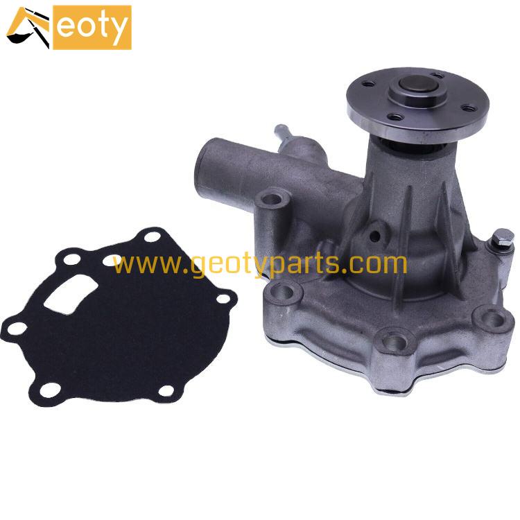 Useful Accessories Replacement Water Pump MM409302 MM409303 For Diesel Engine