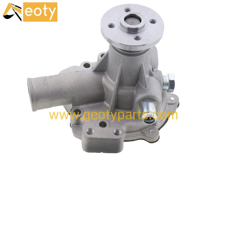 Water Pump SBA145017780 SBA145017721 SBA145017790 For Diesel Engine