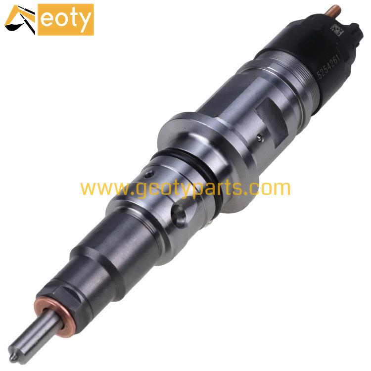 Fuel Injector 4261177 Cummins Engine ISB6.7 QSB6.7 QSB4.5 QSB5 G7