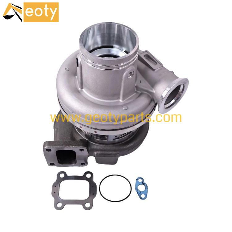 Main HE500VG Turbocharger 4309077 5457298RX for Cummins ISX07 ISX1 ISX15 ISL