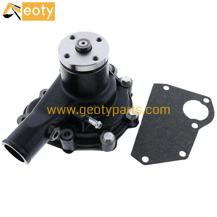 Water Pump 107-2473 For Cat 3044C 3046 Engine D3C III D4C III D5C III 933