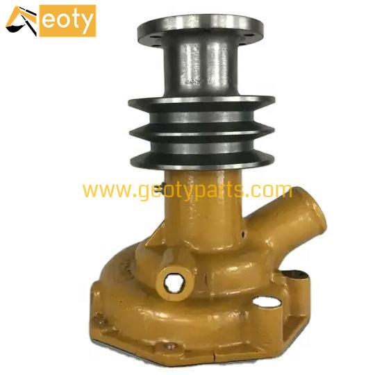 4D120 water pump 6112-61-1102 6110-63-1111