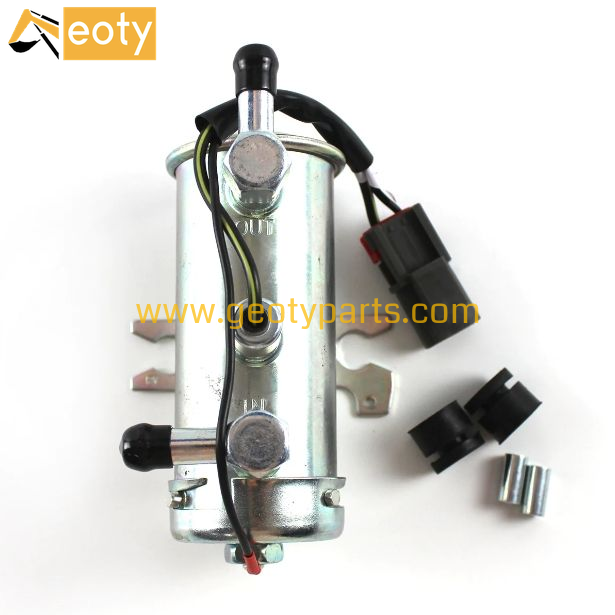 53-8150 8980682750 6HK1 Electric Transistor Fuel Pump for Toro Diesel Engine 12V Isuzu Engine 4LE2 4HK1