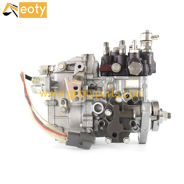 Yanmar 3TNV88 729236-51412 Diesel Fuel Injection Pump