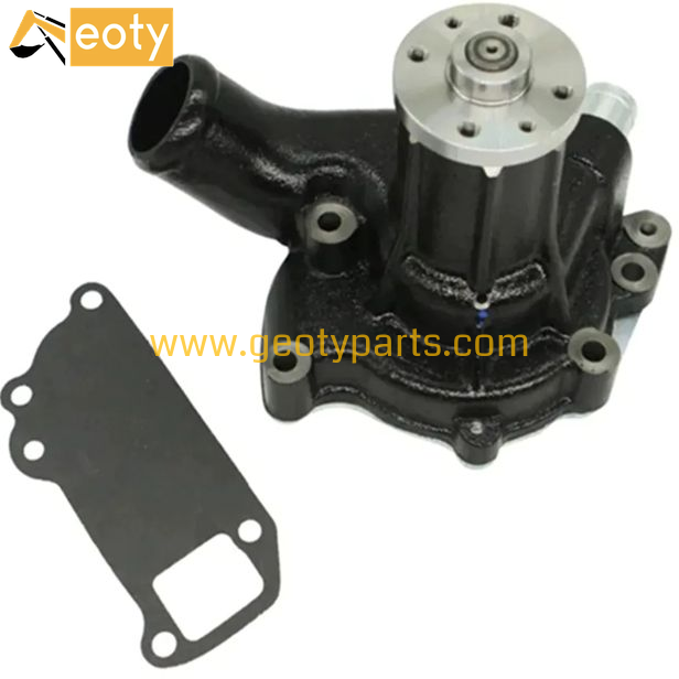 Isuzu 4BG1 6BB1 6BG1 6BD1 water pump 8972530281 8943768650 8943768431 8972511841 8-97253028-1