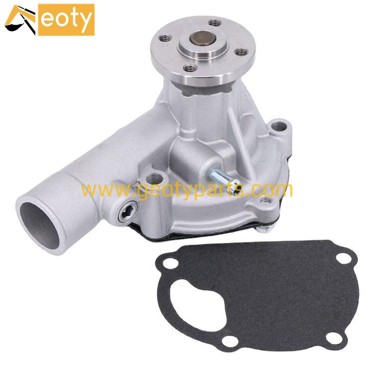 Water pump 280-3730 For Cat 303.5C 303.5D 303CCR 304CCR 304DCR 904B 904H