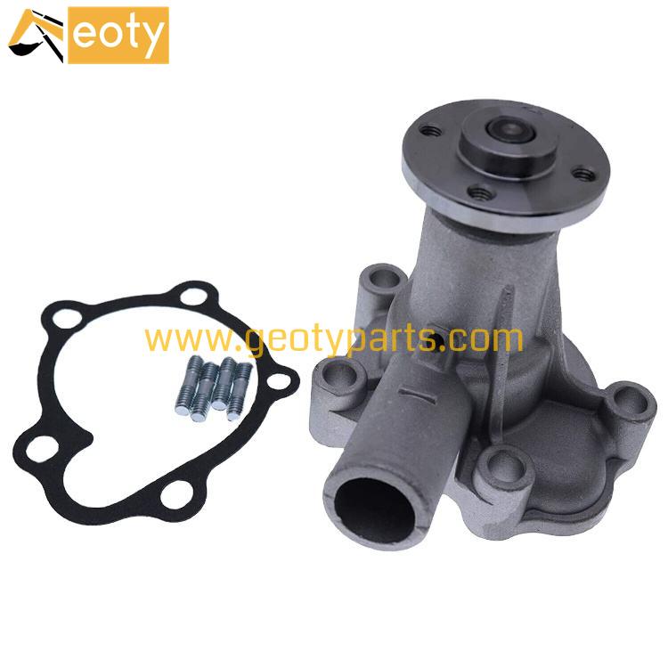 New Replacement Water Pump 11-9498 13-508 For TK 2.35 TK3.53 2.35 3.53 YM