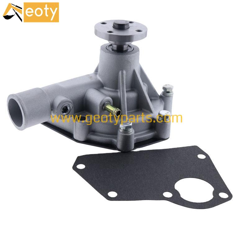 Water Pump 32B45-10031 32A45-00023 32B45-10032 For Engine S6S Cat